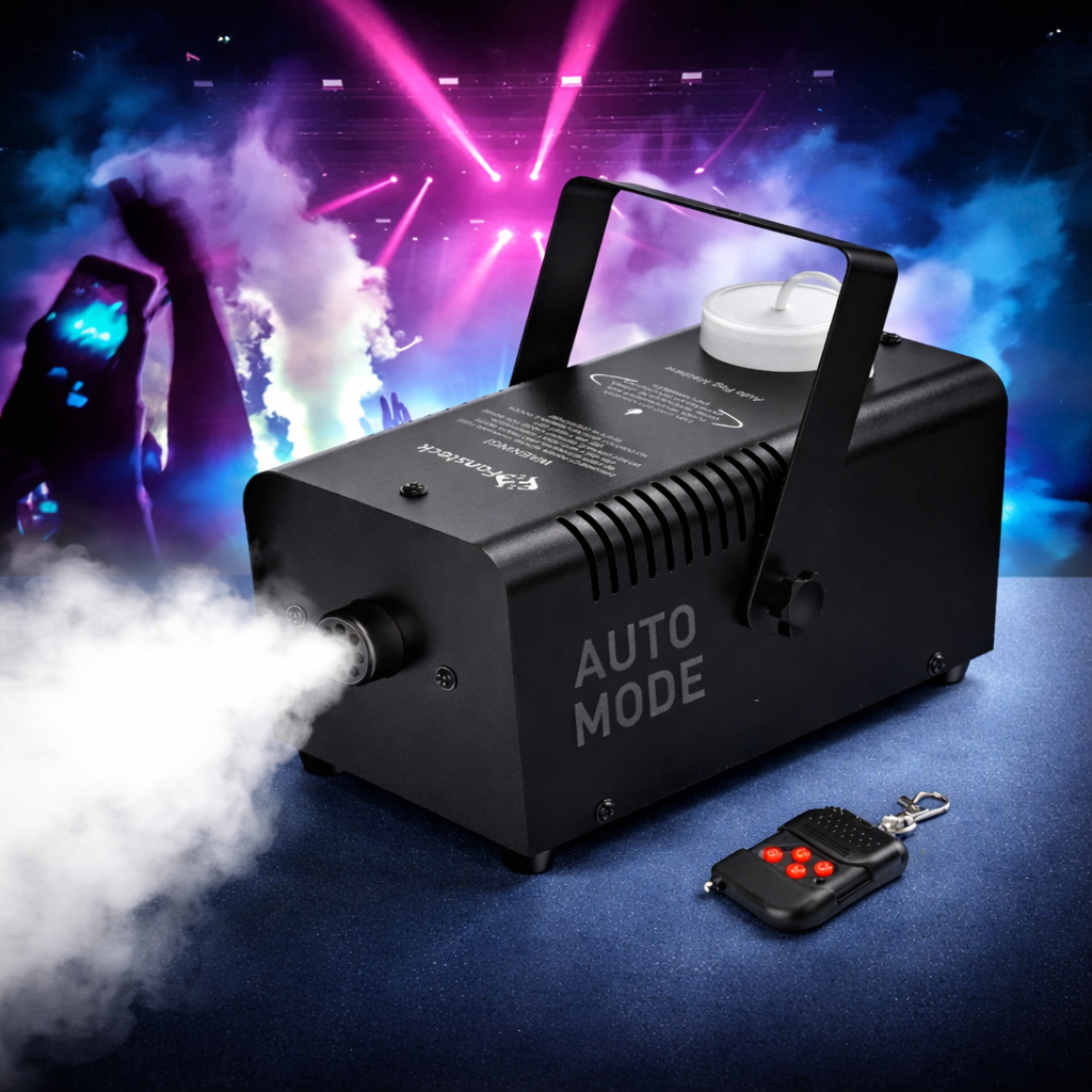 Smoke Machine