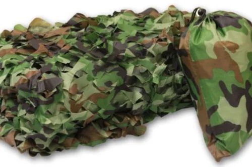 Camo Nets
