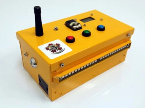 Domination Box