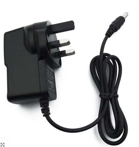 Extra Charger (1 FREE Provided)