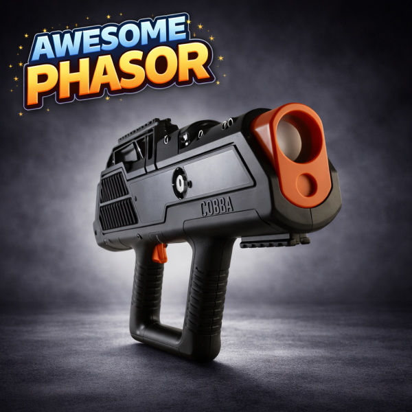 Awesome Phasors